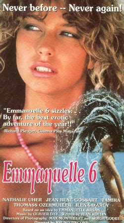 emmanuel almeda porn|Emmanuelle 6 Uncut 1988 .